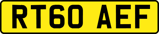 RT60AEF