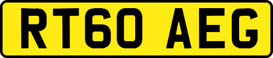 RT60AEG
