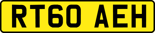 RT60AEH