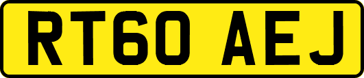 RT60AEJ