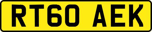 RT60AEK