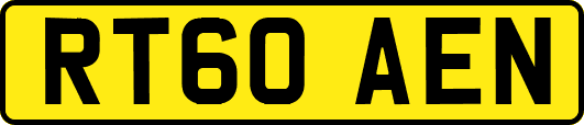 RT60AEN