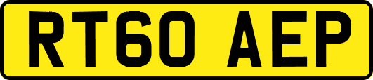 RT60AEP