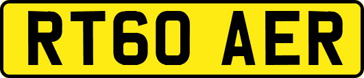 RT60AER
