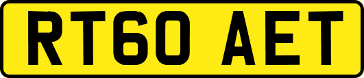 RT60AET