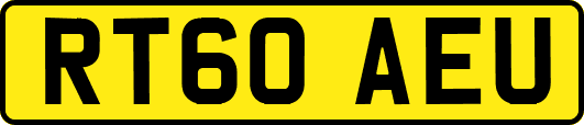 RT60AEU