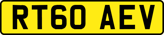 RT60AEV