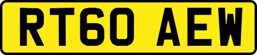 RT60AEW