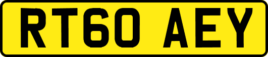 RT60AEY