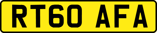 RT60AFA