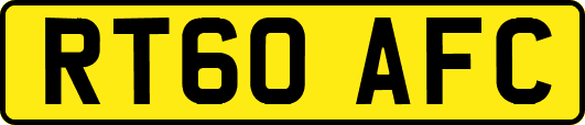 RT60AFC