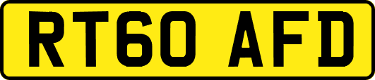 RT60AFD