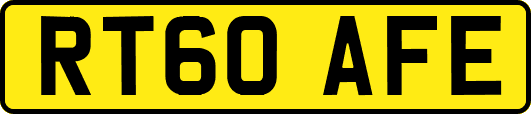 RT60AFE