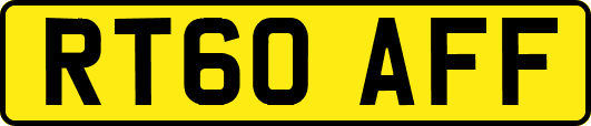 RT60AFF