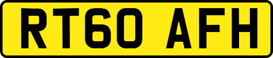 RT60AFH