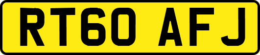 RT60AFJ