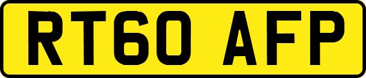 RT60AFP