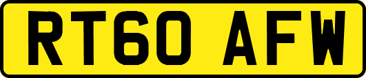 RT60AFW