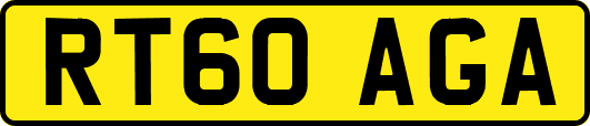 RT60AGA