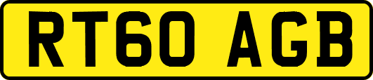 RT60AGB