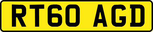 RT60AGD