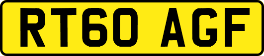 RT60AGF