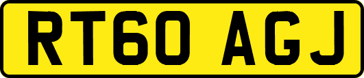 RT60AGJ