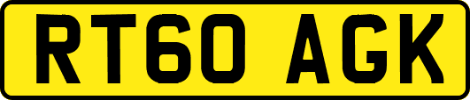 RT60AGK