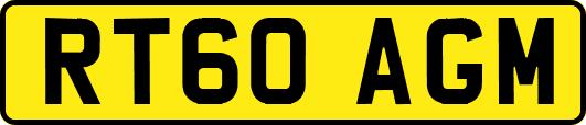 RT60AGM