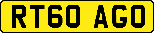 RT60AGO