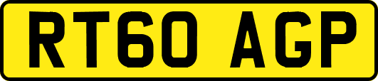 RT60AGP