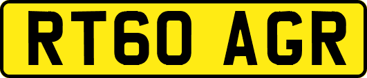 RT60AGR