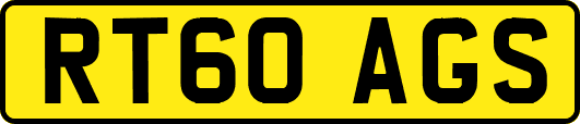 RT60AGS