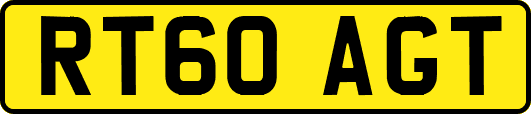 RT60AGT
