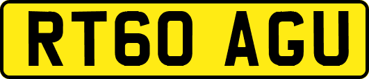RT60AGU