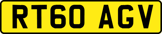 RT60AGV