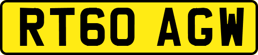 RT60AGW