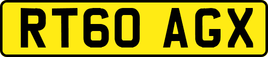 RT60AGX