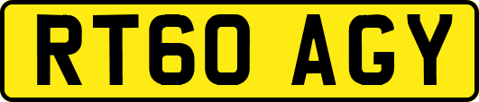 RT60AGY