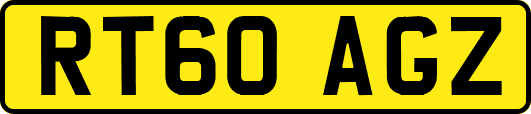 RT60AGZ
