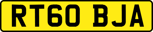 RT60BJA