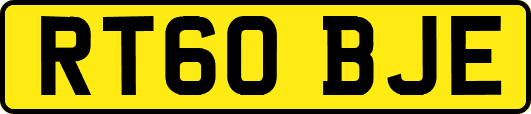 RT60BJE