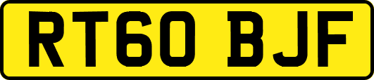 RT60BJF