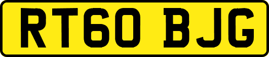 RT60BJG