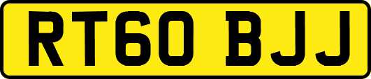 RT60BJJ