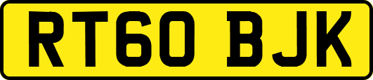 RT60BJK