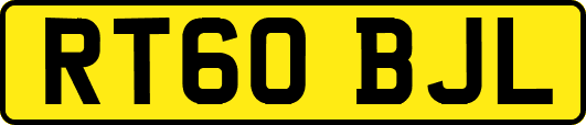 RT60BJL