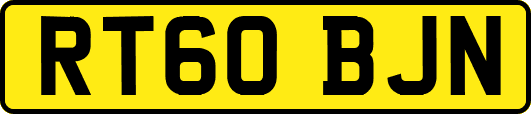 RT60BJN