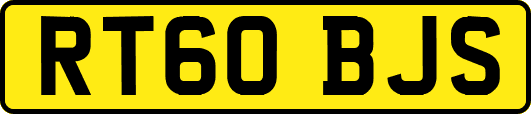 RT60BJS