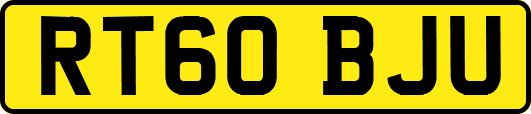 RT60BJU